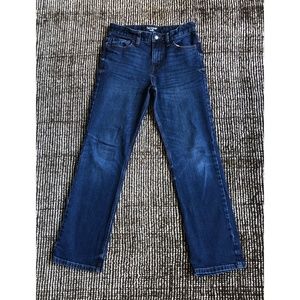Boys Cat & Jack Dark Denim Sz. 12